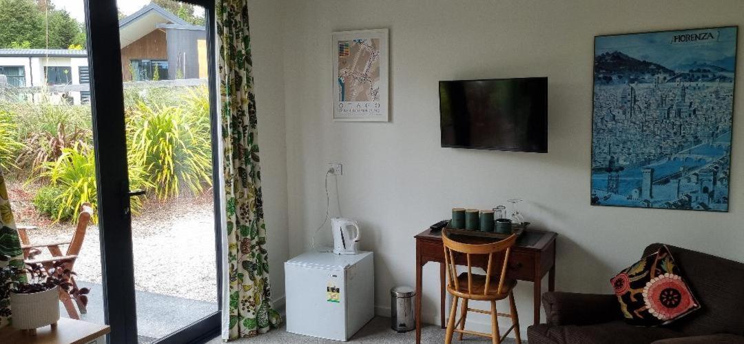Studio On Mcrae Wanaka Extérieur photo