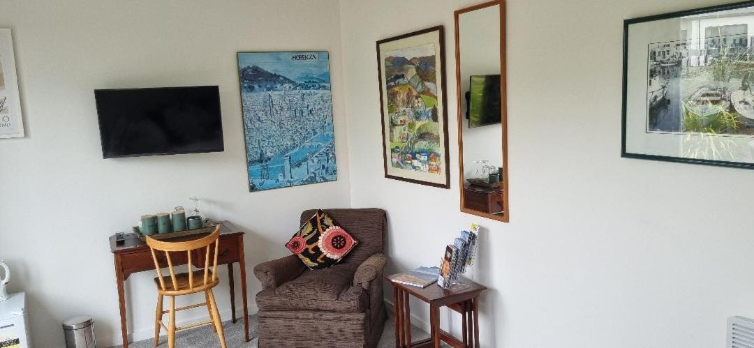 Studio On Mcrae Wanaka Extérieur photo